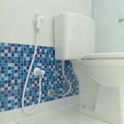 Registro Abs Blukit Confort 1/4 Volta P/ducha Higiênica - Bra