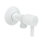 Registro Abs Blukit Confort 1/4 Volta P/ducha Higiênica - Bra