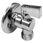 Registro Angular Bebedouro Filtro E Maquinas Em Geral   1/2"