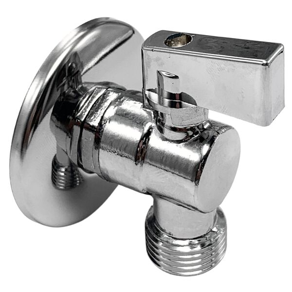 Registro Angular Bebedouro Filtro E Maquinas Em Geral   1/2"