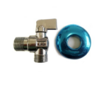 Registro Angular Bebedouro Filtro E Maquinas Em Geral   1/2"