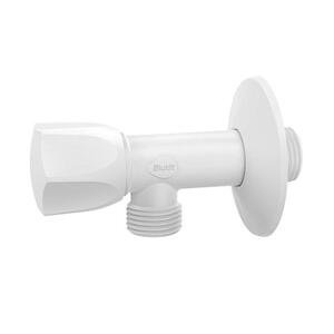 Foto de Registro Blukit Para Ducha Higiênica Com Volante C-25 Roscáve