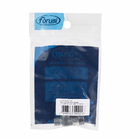 Registro de Bloqueio de Gás 1/4'' Npt 1/2'' Bsp Vinigás