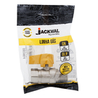 Registro de Esfera 1/2"x1/2" Rosca Interna Jackwal