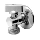 Registro De Esfera Máquina De Lavar metal 1/2  X 3/4