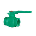 Registro De Esfera Ppr 40mm Amanco