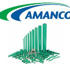 Registro De Esfera Ppr 40mm Amanco