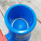 Registro De Esfera Pvc Soldaveis - 20mm