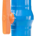 Registro De Esfera Pvc Soldaveis - 32mm