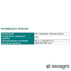 Registro De Esfera Soldavel 100mm Viqua