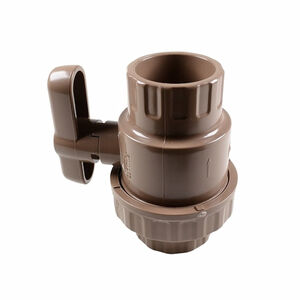 Foto de Registro De Esfera Soldável 20mm Krona