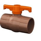 Registro De Esfera Soldável 40mm Krona - Unico