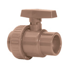 Registro De Esfera Soldável Dn60 Amanco