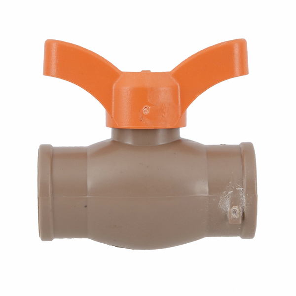 Registro de Esfera Volante 32mm ou 1" Equation