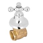 Registro De Gaveta Luxo 1509 3/4 Pol. C-33 - Kelly