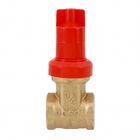 Registro de Gaveta Rotativo 25mm ou 3/4" Docol