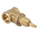 Registro de Gaveta Rotativo 25mm ou 3/4" Docol