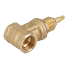 Registro de Gaveta Rotativo 25mm ou 3/4" Docol