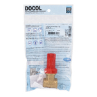 Registro de Gaveta Rotativo 25mm ou 3/4" Docol