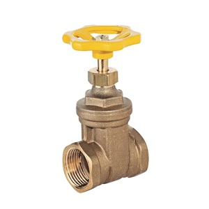 Foto de Registro de Gaveta Rotativo 2" Docol