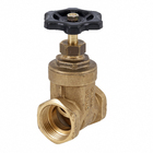 Registro de Gaveta Rotativo 32mm ou 1" Docol