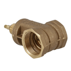 Registro de Gaveta Rotativo 50mm ou 1.1/2" Docol