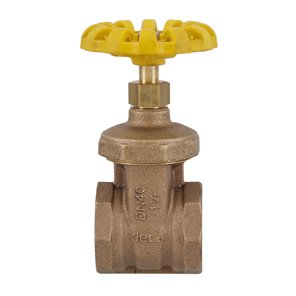 Registro de Gaveta Volante 50mm ou 1.1/2" Deca