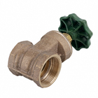 Registro de Gaveta Volante 50mm ou 1.1/2" Deca