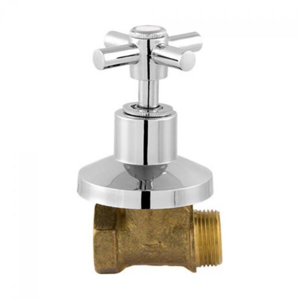 Registro De Pressão 1416 3/4" C/ Acabamento C-53 Completo