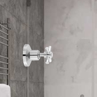 Registro De Pressão 3/4 Para Chuveiro Oliveira 1416 C-31 De P