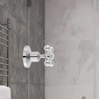 Registro De Pressão 3/4 Para Chuveiro Oliveira 1416 C-52 De P