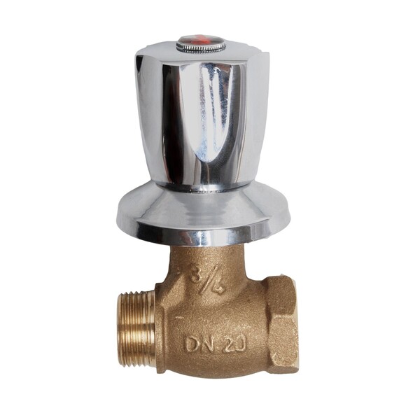 Registro De Pressão (chuveiro) 1416 3/4 Dn20 C50