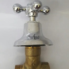 Registro De Pressão Com Canopla 1416 1/2 Pol. V-33 - Kelly