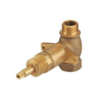 Registro de Pressão 3/4 Uso Predial Embutida