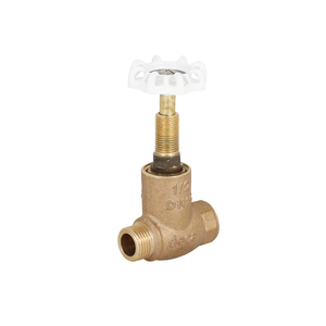 Foto de Registro de Pressão Rotativo 20mm ou 1/2" Deca