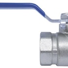 Registro Esfera 3 Pp-ff Agua/ar, Emmeti