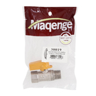 Registro Esfera Gás 1/2" Maqenge