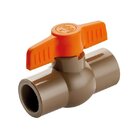 Registro Esfera Herc Rosca Soldável 20mm - 1166