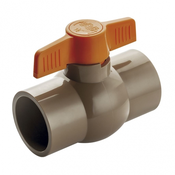 Registro Esfera Herc Soldavel 50mm 1.1-2