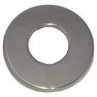 Registro Esfera Máquina Lavar Metal Cromado 1/2'' X 3/4''