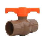 Registro Esfera Soldável 20mm 6 Peças Krona