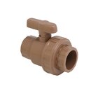 Registro Esfera Soldável 25mm C/união 10 Peças Krona