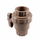 Registro Esfera Soldável 60mm Krona