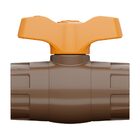 Registro Esfera Soldavel Vs Compacto 40mm Tigre