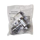 Registro Esfera Torneira Máquina De Lavar 1/2'' X 3/4'' Japi