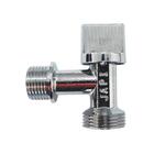 Registro Esfera Torneira Máquina De Lavar 1/2'' X 3/4'' Japi