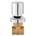 Registro Gaveta Imperatriz 1510 C40 3/4 Cromado