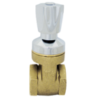 Registro Gaveta Zb C50 3/4"