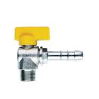 Registro Jackwal Esfera 90° 1/2"x 3/8" 2467