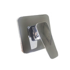 Registro Misturador Monocomando Banheira Chuveiro Banheiro Cr